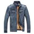 Axel Biker Jacket