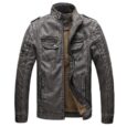 Axel Biker Jacket