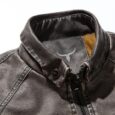 Axel Biker Jacket