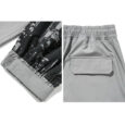 Ikai™ Digital Print Sweatpants