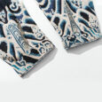 Ikai™ Dragon Printed Jogger Pants