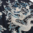 Ikai™ Dragon Printed Jogger Pants