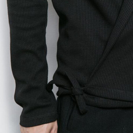 SS_KnittedSolidRobe_2