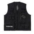 Ikai™ Multi Pockets Tactical Vest
