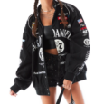 JD Vintage Jacket