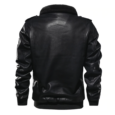 Bonanza Jacket