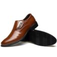 Asher Monk Strap Dress Shoes