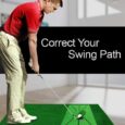 Golf Swing Mat™ 2.0