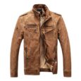 Axel Biker Jacket