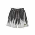 Ikai™ Tie-Dye Compression Shorts