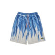 Ikai™ Tie-Dye Compression Shorts