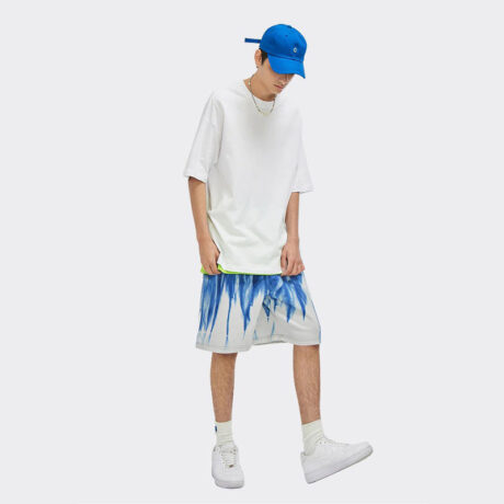 Tie-DyeCompressionShorts13