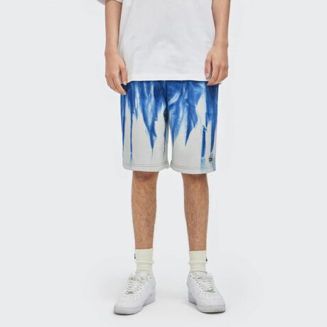 Tie-DyeCompressionShorts15