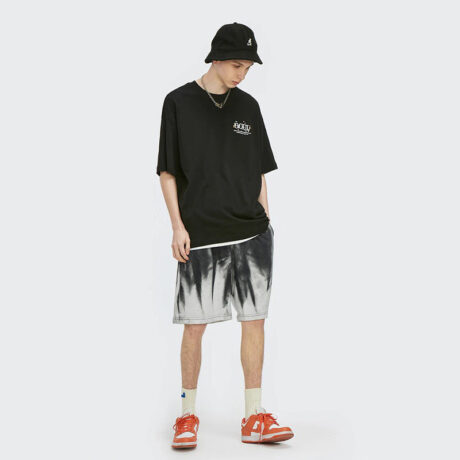 Tie-DyeCompressionShorts19