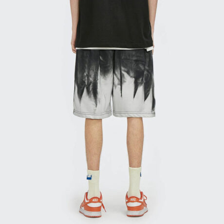 Tie-DyeCompressionShorts21