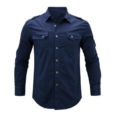 Olympus Alcyone Tactical Shirt