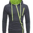 Olympus Arctic Fox Thermal Hoodie