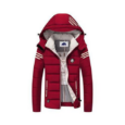 Olympus Urban Winter Parka (3 Designs)