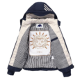 Olympus Urban Winter Parka (3 Designs)