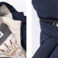 Olympus Urban Winter Parka (3 Designs)