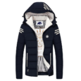 Olympus Urban Winter Parka (3 Designs)