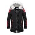 Olympus Great North Parka (3 Designs)