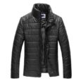 Olympus Trailhead Puffer Jacket