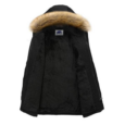 Olympus Fuji Winter Parka (3 Designs)