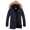 Olympus Fuji Winter Parka (3 Designs)