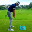 Golf Swing Mat™ 2.0