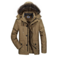 Olympus Mount Logan Parka (4 Designs)