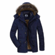 Olympus Mount Logan Parka (4 Designs)