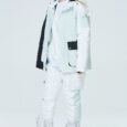 Frosty Snow Set