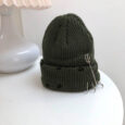 Skullcap Beanie