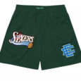 6ixers Shorts