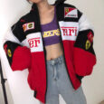 Ferrari Vintage Jacket