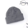 Knitted Winter Beanie