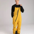 Alaska Snow Jumper