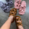 Lux Sandals