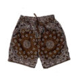 Paisley Shorts