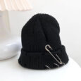 Skullcap Beanie