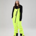 Alaska Snow Jumper