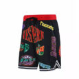Western Conf Shorts