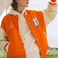 IDGAD Varsity Jacket