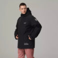 Blizzard Snow Jacket