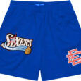 6ixers Shorts