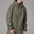 Shiver Snow Overalls