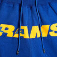 Rams Shorts