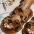 Lux Sandals
