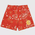 Automn Shorts